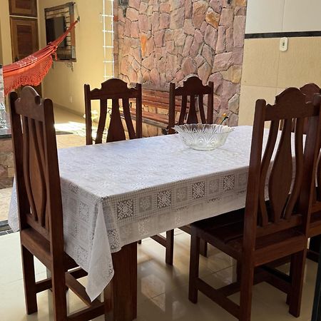 Apartmán Casa Da Josi - Pajucara Maceió Exteriér fotografie