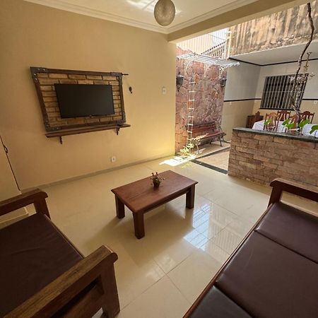 Apartmán Casa Da Josi - Pajucara Maceió Exteriér fotografie