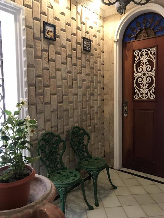 Apartmán Casa Da Josi - Pajucara Maceió Exteriér fotografie