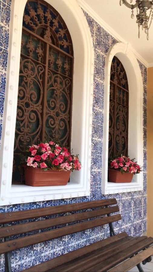 Apartmán Casa Da Josi - Pajucara Maceió Exteriér fotografie