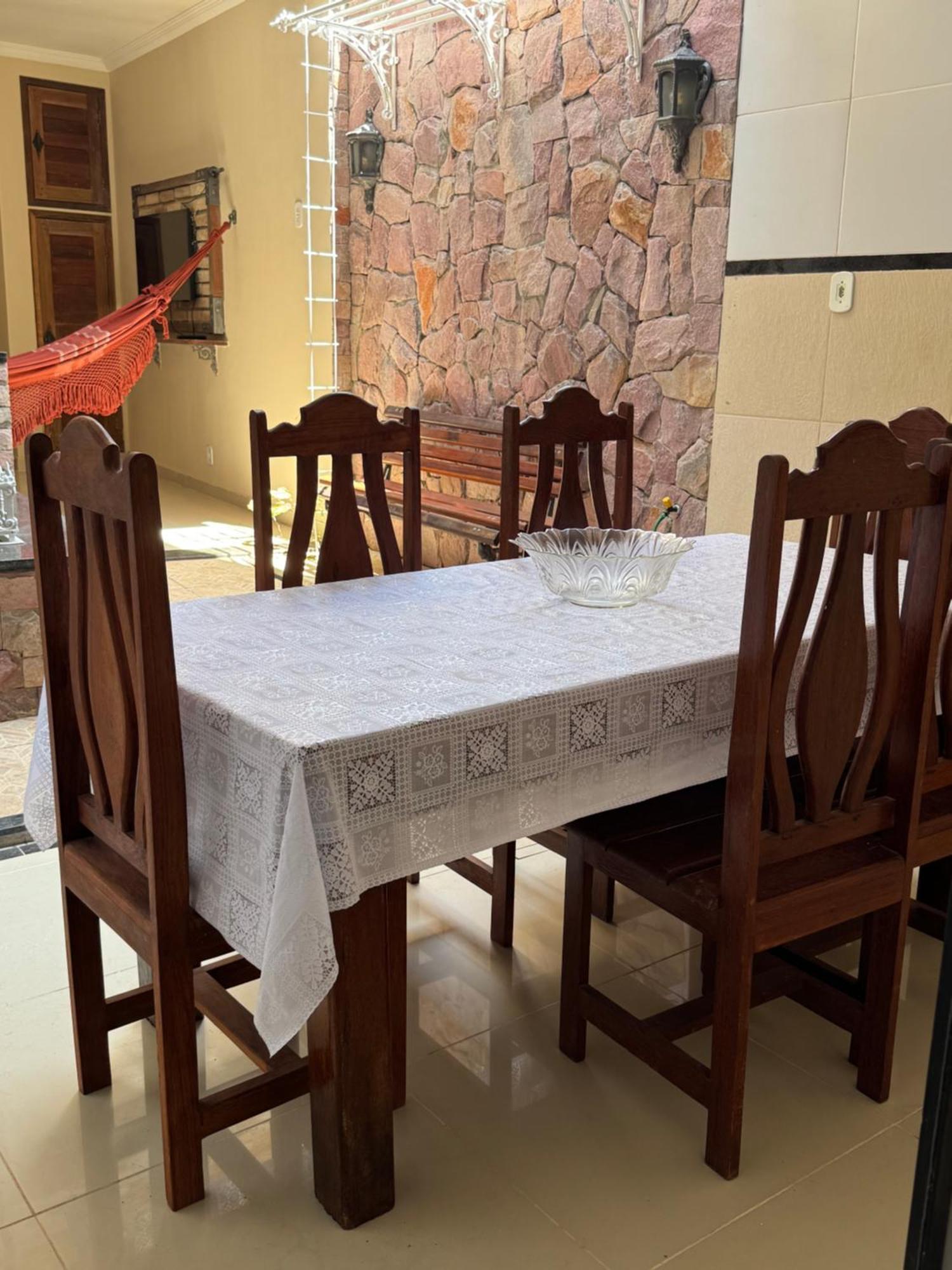 Apartmán Casa Da Josi - Pajucara Maceió Exteriér fotografie