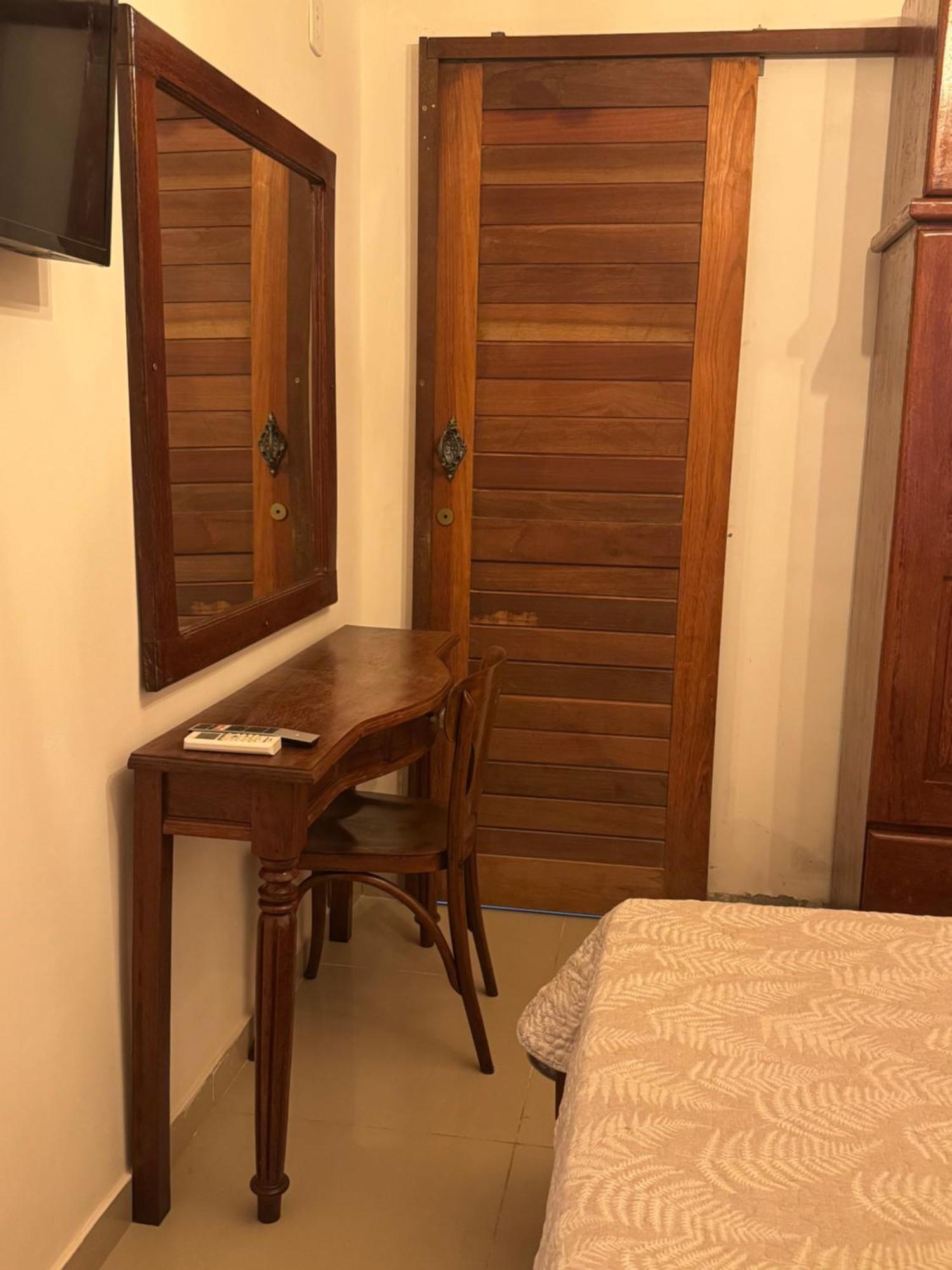 Apartmán Casa Da Josi - Pajucara Maceió Exteriér fotografie