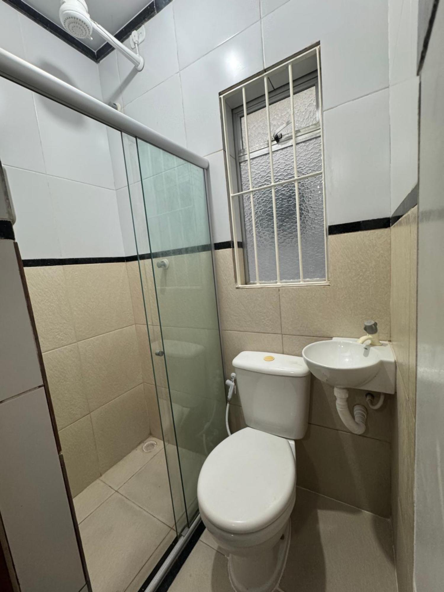 Apartmán Casa Da Josi - Pajucara Maceió Exteriér fotografie
