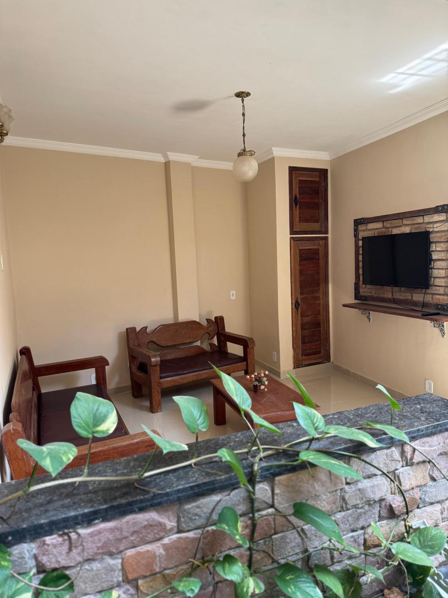 Apartmán Casa Da Josi - Pajucara Maceió Exteriér fotografie