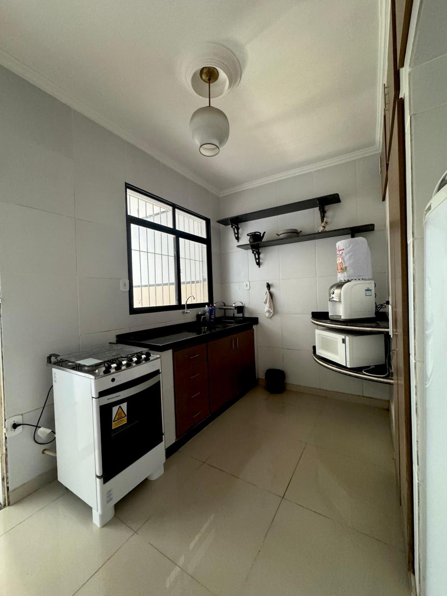 Apartmán Casa Da Josi - Pajucara Maceió Exteriér fotografie