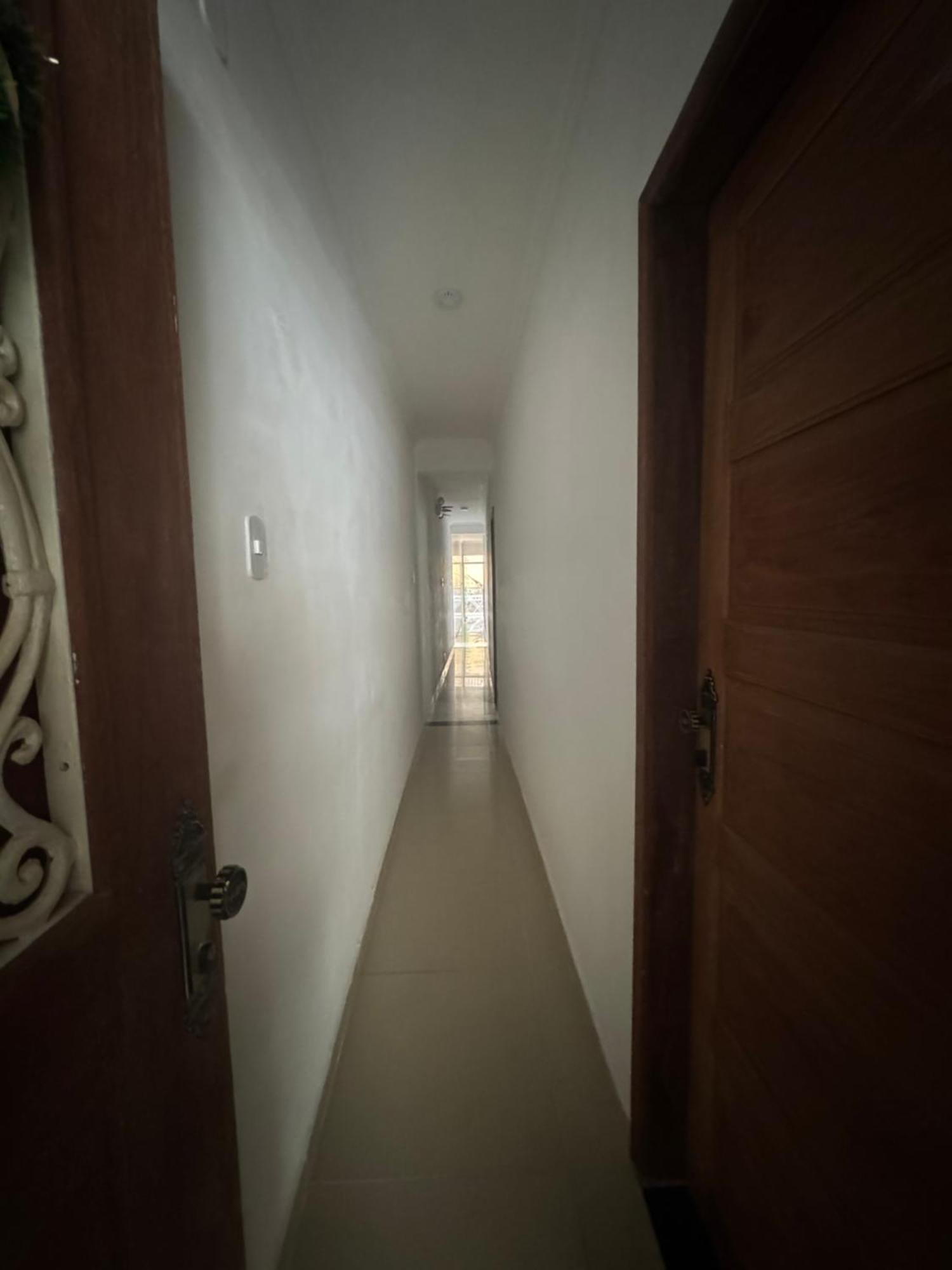 Apartmán Casa Da Josi - Pajucara Maceió Exteriér fotografie