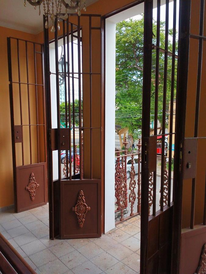 Apartmán Casa Da Josi - Pajucara Maceió Exteriér fotografie