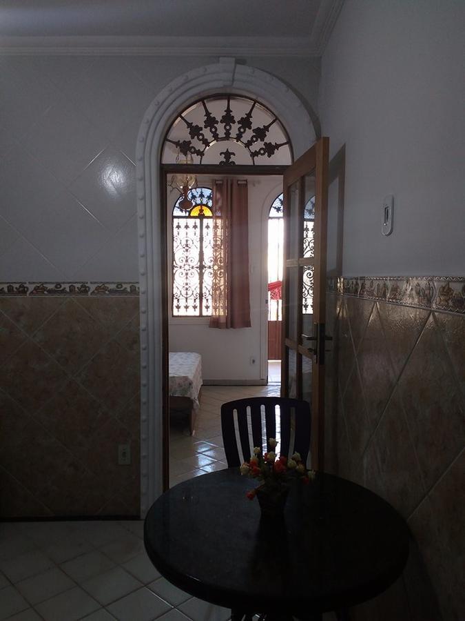Apartmán Casa Da Josi - Pajucara Maceió Exteriér fotografie