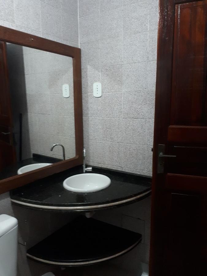 Apartmán Casa Da Josi - Pajucara Maceió Exteriér fotografie