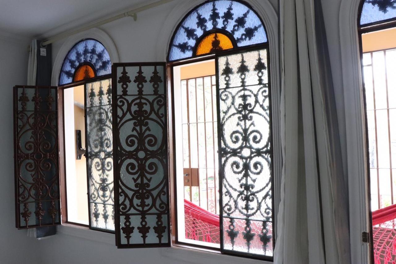 Apartmán Casa Da Josi - Pajucara Maceió Exteriér fotografie