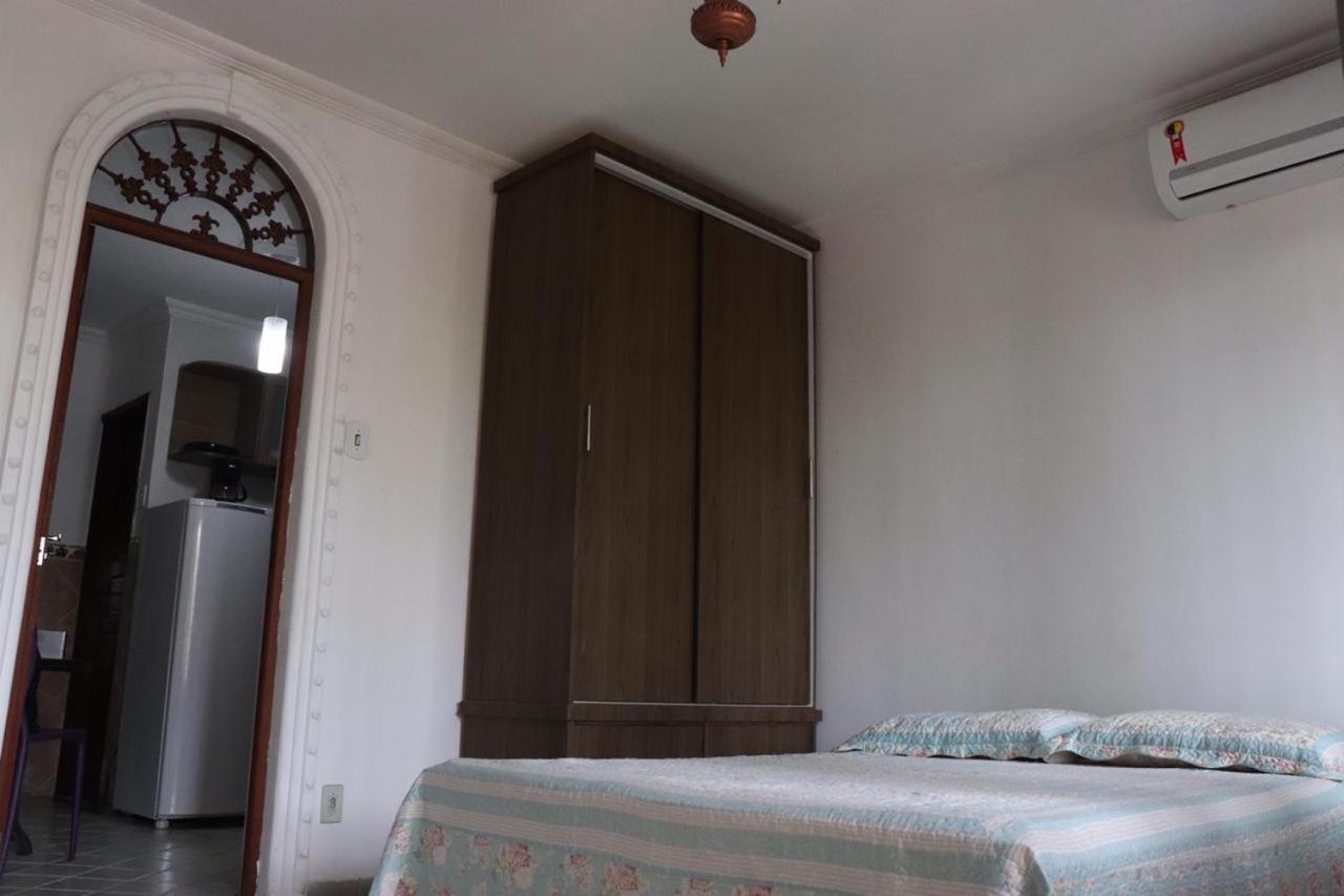 Apartmán Casa Da Josi - Pajucara Maceió Exteriér fotografie